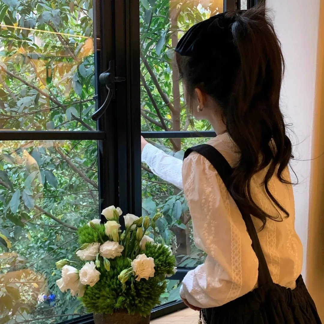 昨夜花未眠