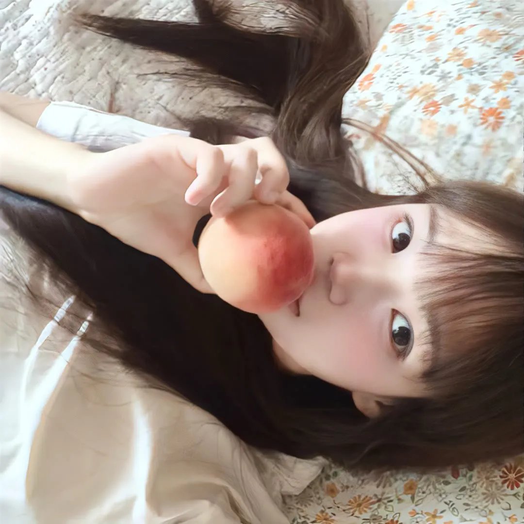 纯爱手札