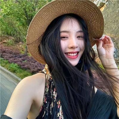 花园里的萤火虫