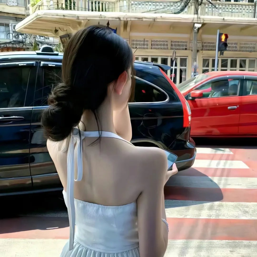 送货路上